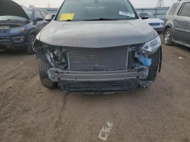 2018 CHEVROLET TRAVERSE L - 1GNERGKW1JJ232048
