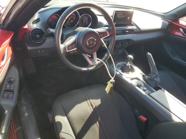 2016 MAZDA MX-5 MIATA - JM1NDAC74G0105935