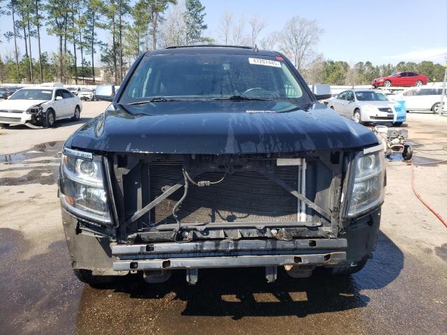 2015 CHEVROLET SUBURBAN K - 1GNSKKKC2FR210780