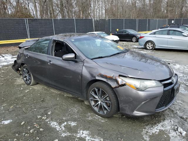 2016 TOYOTA CAMRY LE - 4T1BF1FK9GU204011