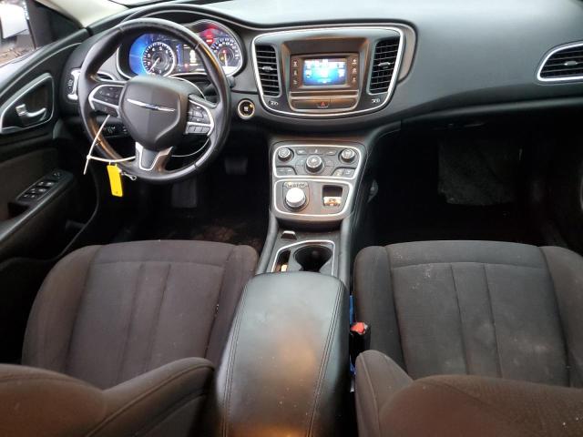 2016 CHRYSLER 200 LIMITE - 1C3CCCAB4GN126918