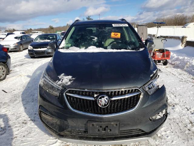 2017 BUICK ENCORE ESS KL4CJGSBXHB028058