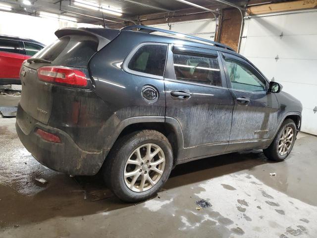 2016 JEEP CHEROKEE S 1C4PJMAB8GW191371