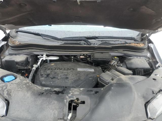 2020 HONDA PASSPORT E - 5FNYF8H54LB001285