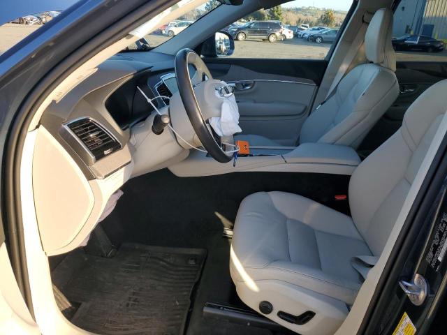 2024 VOLVO XC90 PLUS YV4H60CE9R1166515