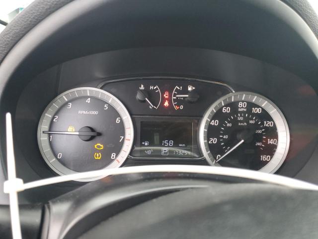 2015 NISSAN SENTRA S 3N1AB7AP8FY251370