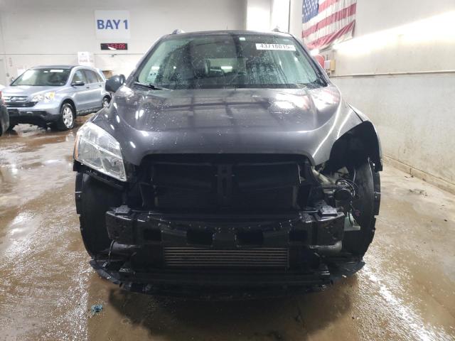2016 CHEVROLET TRAX 1LT - 3GNCJPSB3GL204040