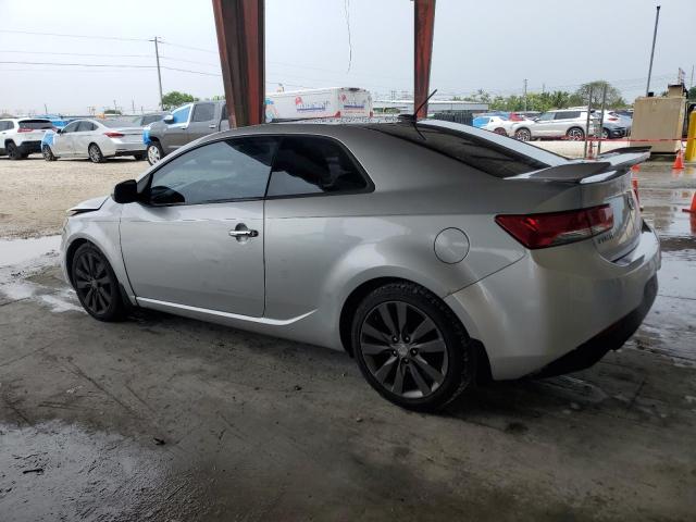 Vin: knafw6a37b5353892, lot: 46501605, kia forte sx 20112