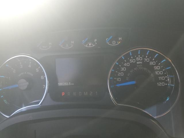 2013 FORD F150 SUPER - 1FTEW1CM4DFC47419