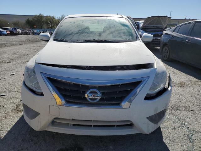 2018 NISSAN VERSA S - 3N1CN7AP5JL803557