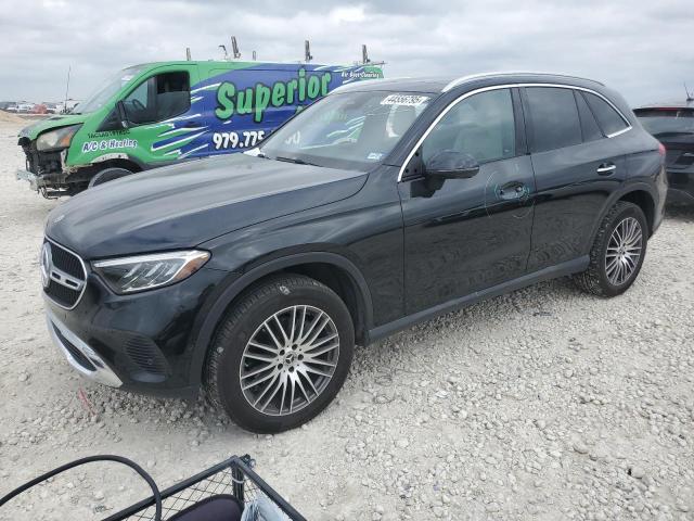 MERCEDES-BENZ GLC 300 4M