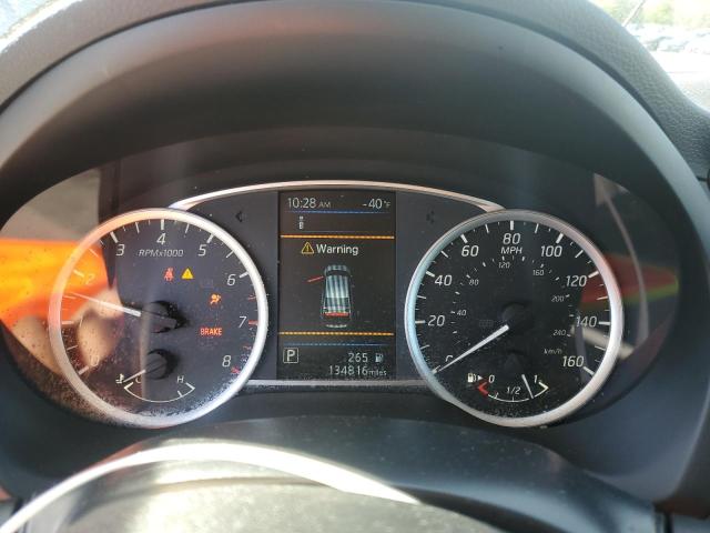 2019 NISSAN SENTRA S - 3N1AB7AP8KY323212