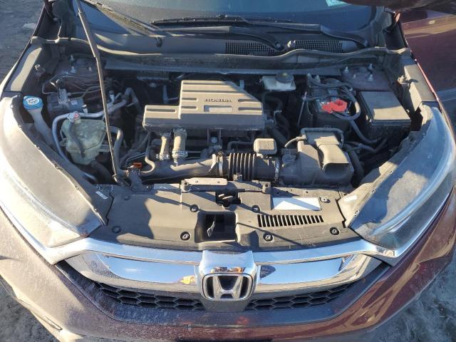 2019 HONDA CR-V EXL 2HKRW2H87KH608468
