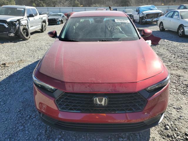 2024 HONDA ACCORD LX - 1HGCY1F27RA077297