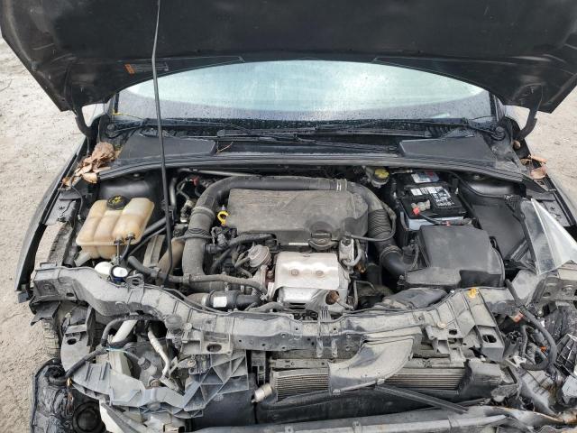 2016 FORD FOCUS SE - 1FADP3FE0GL310259