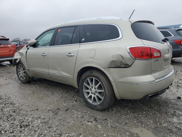 Vin: 5gakvbkd7fj179809, lot: 44988435, buick enclave 20152