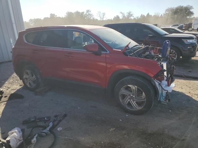 5NMS14AJ6NH395135 2022 HYUNDAI SANTA FE