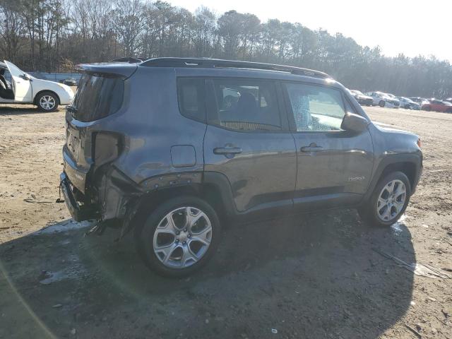 2019 JEEP RENEGADE L - ZACNJBBB7KPJ94551