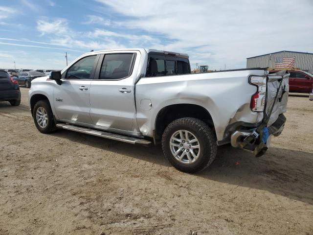Vin: 3gcuydet6lg291320, lot: 43931405, chevrolet all models k1500 lt 20202