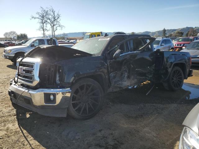 Vin: 3gtp1uec8fg357033, lot: 44689205, gmc sierra c1500 sle 2015 img_1