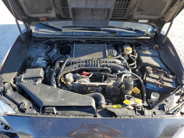 2017 SUBARU WRX JF1VA1B65H9825247