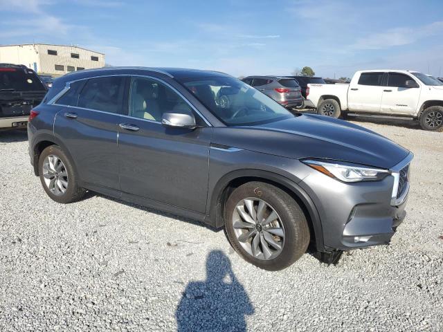 Vin: 3pcaj5ba1mf126377, lot: 47115455, infiniti qx50 luxe 20214