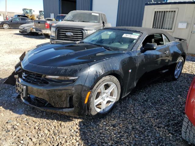 CHEVROLET CAMARO LS