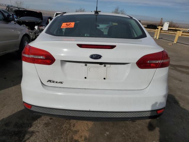 2017 FORD FOCUS S - 1FADP3E26HL329231