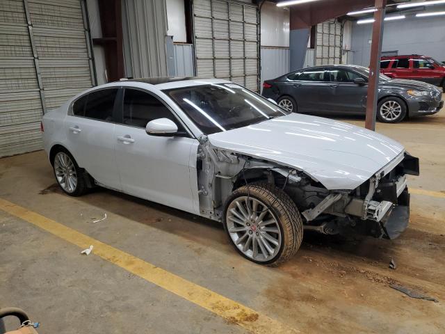 2018 JAGUAR XE PORTFOL SAJAN4EVXJCP17542
