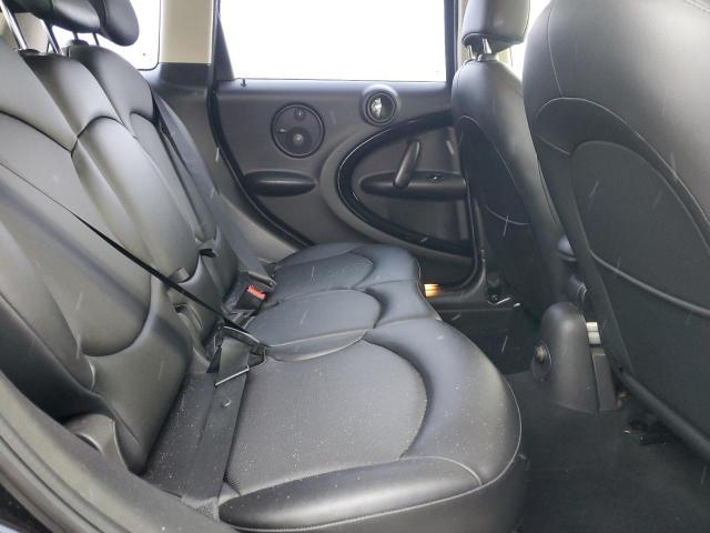 2012 MINI COOPER S C - WMWZC5C5XCWM13674