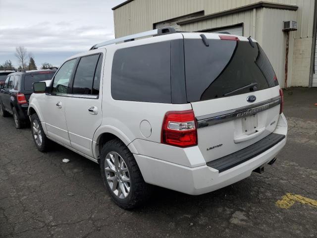 2015 FORD EXPEDITION - 1FMJU2AT4FEF42061
