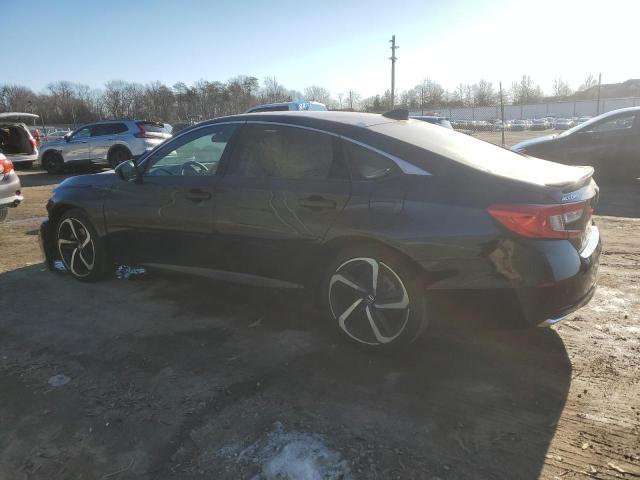 Vin: 1hgcv3f22na036476, lot: 44559155, honda accord hybrid sport 20222