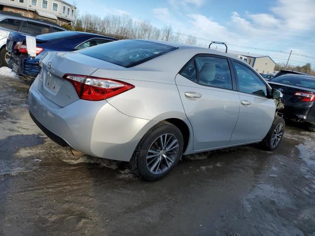 2016 TOYOTA COROLLA L - 2T1BURHE9GC513829