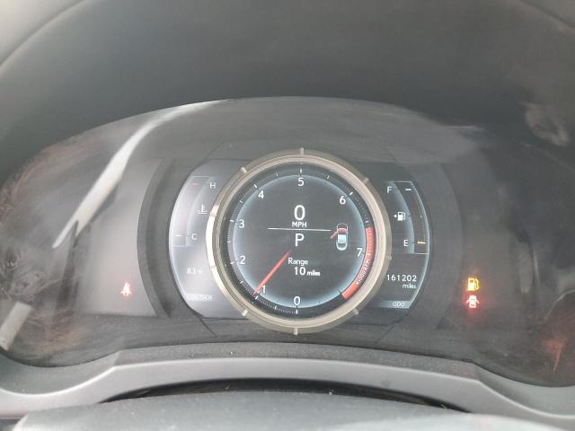 2015 LEXUS RC 350 JTHHE5BC9F5010531