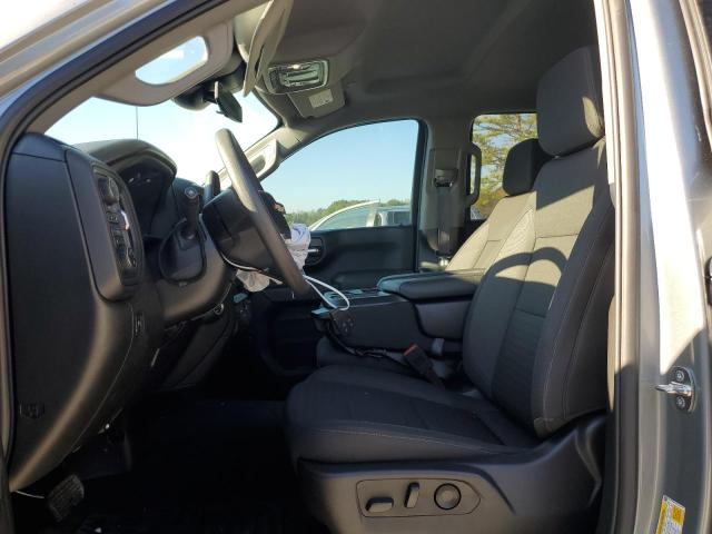 2024 CHEVROLET SILVERADO - 1GCPDBEKXRZ261962