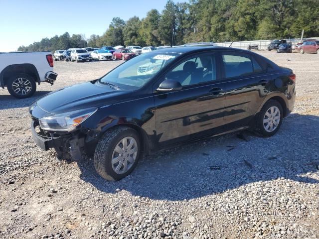 2021 KIA RIO LX #3112645339