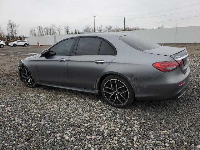 Vin: w1kzf8eb8pb106232, lot: 46347665, mercedes-benz e-class 350 4matic 20232