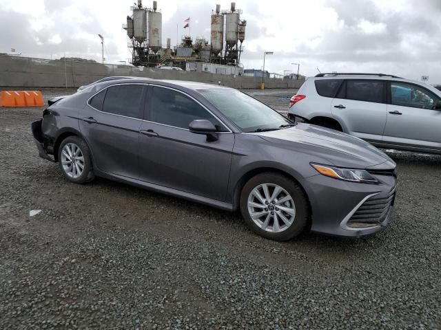 Vin: 4t1c11akxpu124680, lot: 45269245, toyota camry le 20234