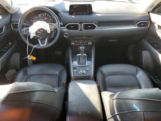 2019 MAZDA CX-5 GRAND - JM3KFBDY0K0603544