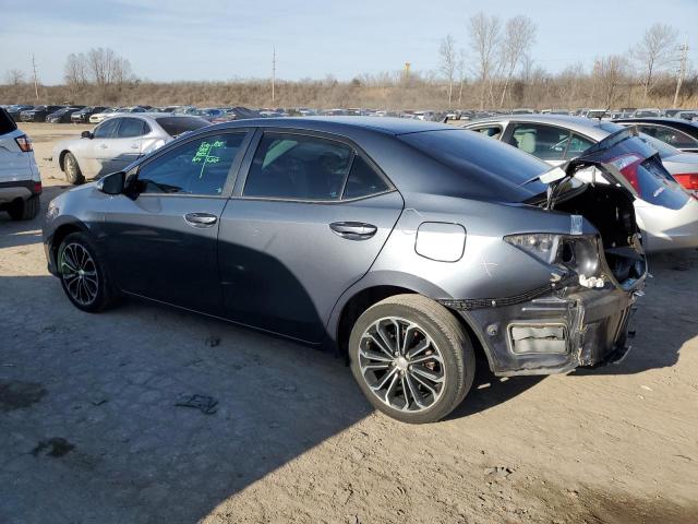 2016 TOYOTA COROLLA L - 5YFBURHE4GP561612