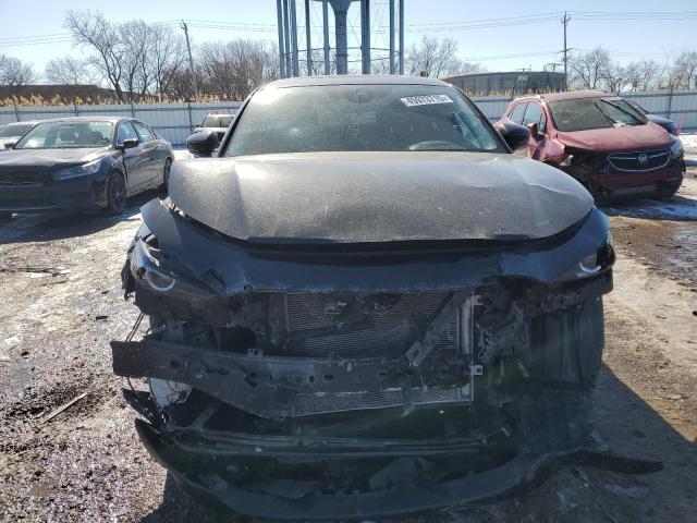 2021 MAZDA CX-30 PREF - 3MVDMBCL9MM210315
