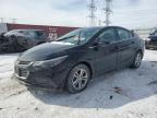 2017 CHEVROLET CRUZE LT - 1G1BE5SMXH7225223