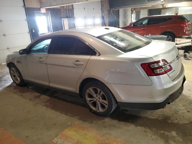 2018 FORD TAURUS SE 1FAHP2D88JG126552