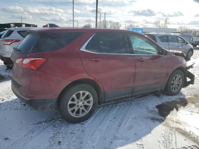 Vin: 3gnaxjev2js645597, lot: 44583995, chevrolet equinox lt 20183