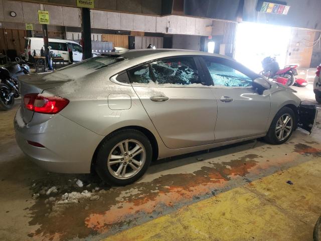 2017 CHEVROLET CRUZE LT - 1G1BE5SM4H7158585