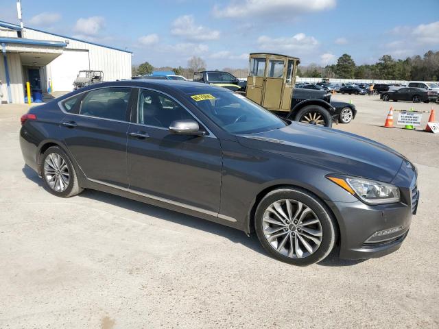 Vin: kmhgn4je7hu199906, lot: 84053374, genesis g80 base 20174