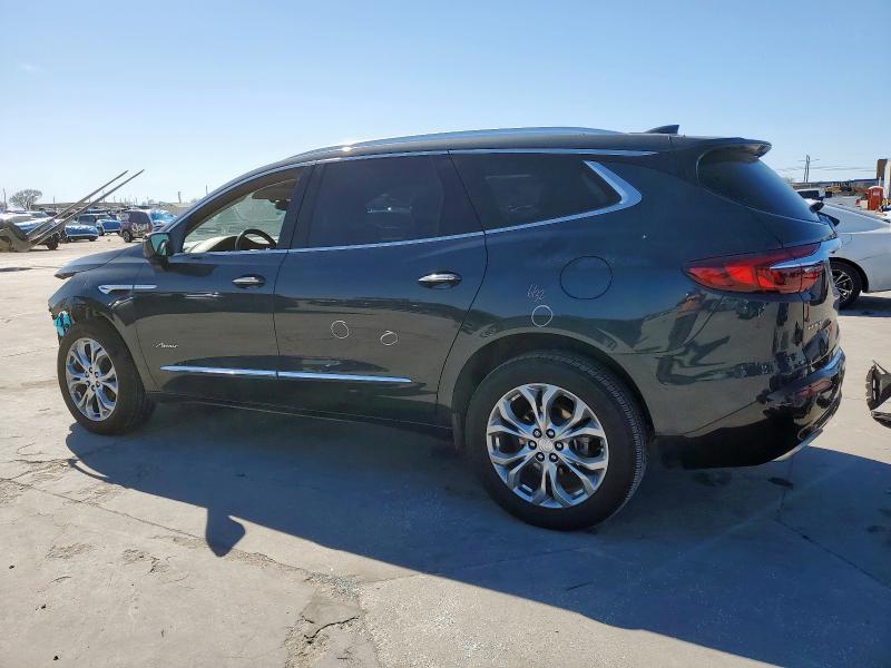 2018 BUICK ENCLAVE AV - 5GAERDKW7JJ230720