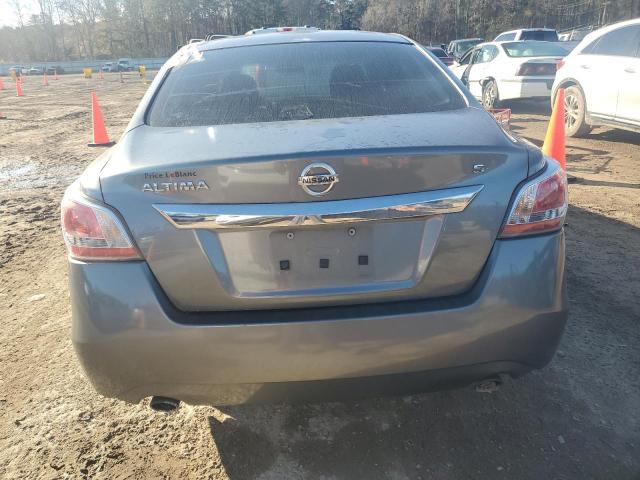 2015 NISSAN ALTIMA 2.5 - 1N4AL3AP7FN362644