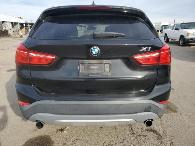 2016 BMW X1 XDRIVE2 - WBXHT3C39GP883828