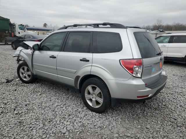 Vin: jf2shabc6bh732167, lot: 44771415, subaru forester 2.5x 20112